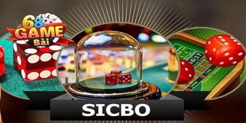 Sicbo Đại Phú Quý