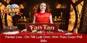 Fantan Live