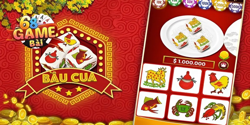 bầu cua