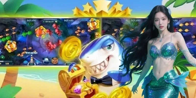 Code Bắn Cá Vui Mới Nhất 2026 | Cách Nhận & Sử Dụng Hiệu Quả