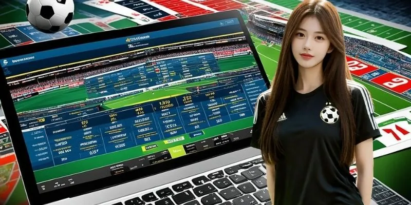 Kèo 3/4 Là Gì? Cách Tính Tiền & Kinh Nghiệm Chơi Kèo 3/4