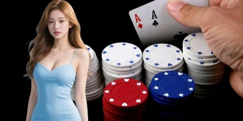Kinh nghiệm chơi Texas Poker Việt Nam hiệu quả