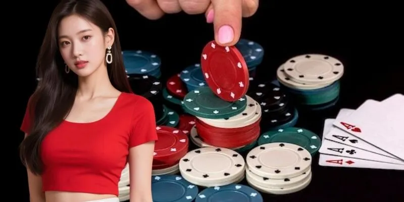 Luật chơi Texas Poker Việt Nam dễ hiểu