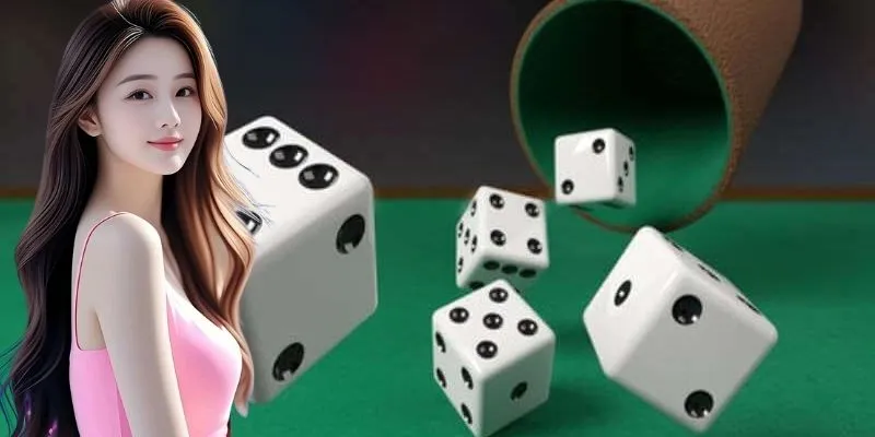 Mẹo xóc đĩa đánh con gì hiệu quả