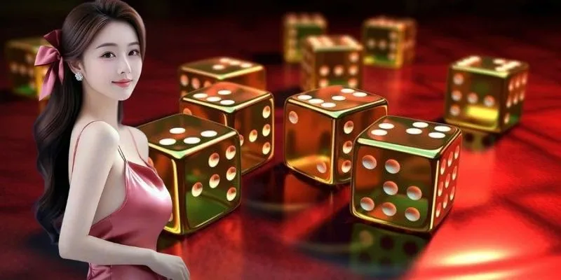 Nguyên lý chọn cửa trong xóc đĩa