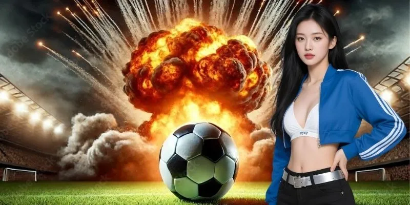 Tại sao cá độ bóng đá lại thua dù có kinh nghiệm