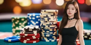 Texas Poker Việt Nam - Hướng Dẫn Cách Chơi Game Hiệu Quả