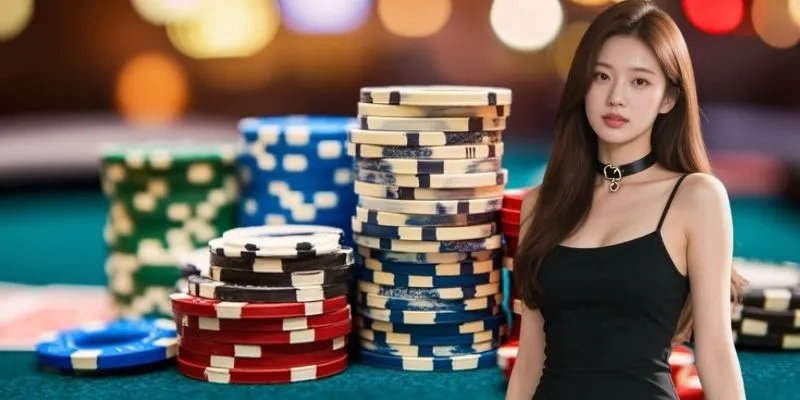 Texas Poker Việt Nam - Hướng Dẫn Cách Chơi Game Hiệu Quả