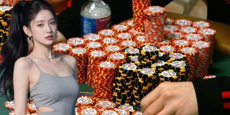 Texas Poker Việt Nam là gì