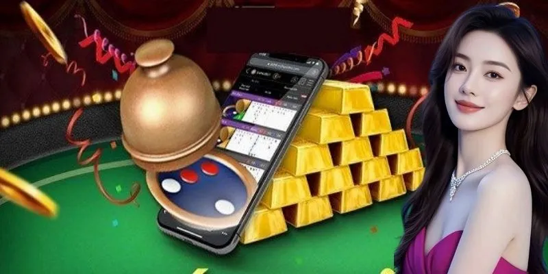 Tìm hiểu về xóc đĩa đánh con gì